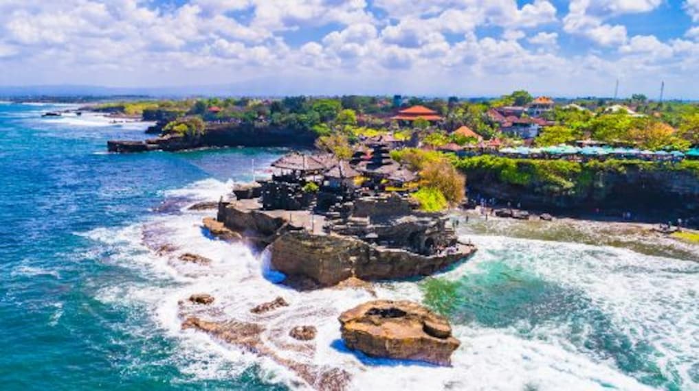 Tanah Lot Temple_2
